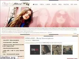 Sites similar to odeya-rush.com
