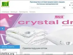 Sites similar to odeyalaoptom.ru