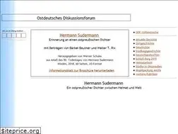 Sites similar to odfinfo.de