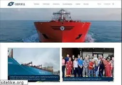 Sites similar to odfjell.com