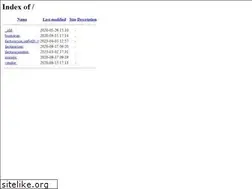 Sites similar to odfjellterminals.com.pe