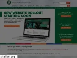 Sites similar to odfl.com