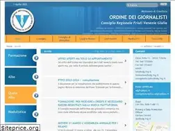 Sites similar to odg.fvg.it