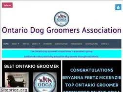 Sites similar to odga.ca