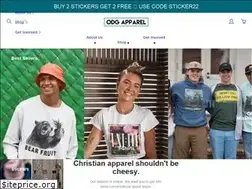 Sites similar to odgapparel.com