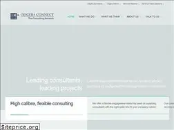 Sites similar to odgersconnect.com