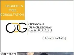 Sites similar to odglawgroup.com
