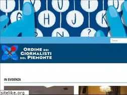 Sites similar to odgpiemonte.it