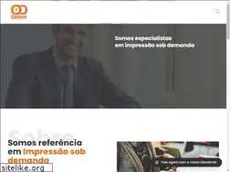 Sites similar to odgraph.com.br