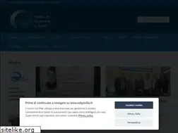 Sites similar to odgsicilia.it