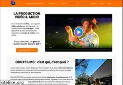 Sites similar to odgyfilms.com
