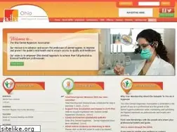 Sites similar to odha.net