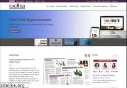 Sites similar to odha.on.ca