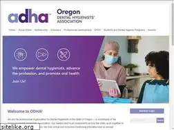 Sites similar to odha.org