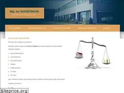 Sites similar to odhad-nemovitosti.com