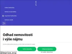 Sites similar to odhad-zdarma.cz