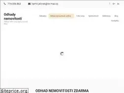 Sites similar to odhadnemovitosti.info