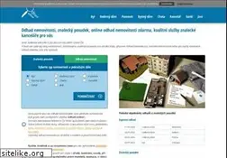 Sites similar to odhadonline.cz