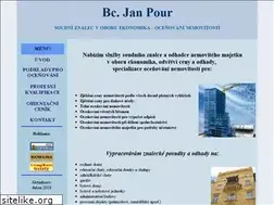 Sites similar to odhady-pour.cz