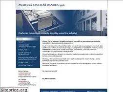 Sites similar to odhady-trutnov.cz