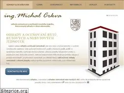 Sites similar to odhadyaocenovani.cz