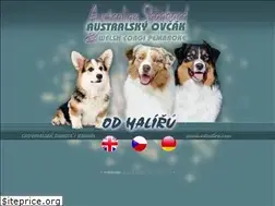 Sites similar to odhaliru.com