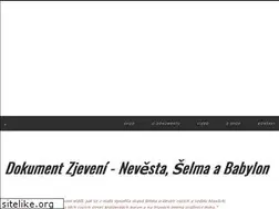 Sites similar to odhalte.cz