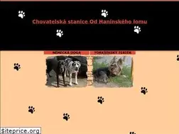 Sites similar to odhaninskeholomu.eu