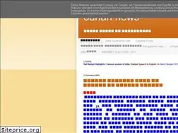 Sites similar to odhannews.blogspot.com