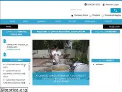 Sites similar to odhavindustries.org