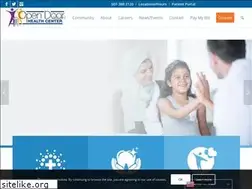 Sites similar to odhc.org