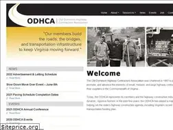 Sites similar to odhca.com