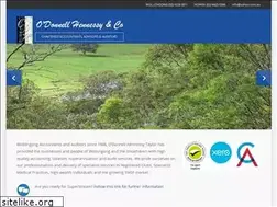 Sites similar to odhco.com.au