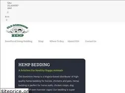 Sites similar to odhemp.com