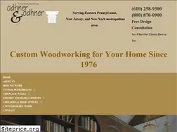 Sites similar to odhnerandodhner.com