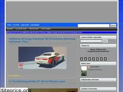 Sites similar to odhosuka.blogspot.com