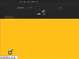Sites similar to odhuna.com