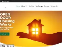Sites similar to odhw.org