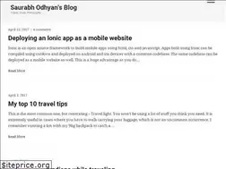 Sites similar to odhyan.com