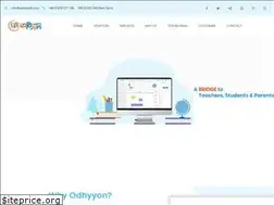 Sites similar to odhyyon.com