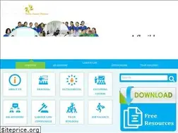 Sites similar to odi-asia.com