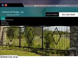 Sites similar to odi-tampa.com