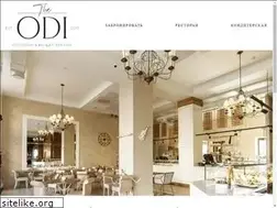 Sites similar to odi.by