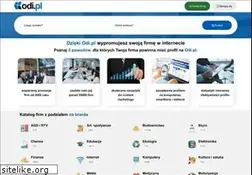 Sites similar to odi.pl