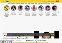 Sites similar to odia.ig.com.br