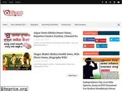 Sites similar to odia99.com