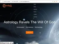 Sites similar to odiaastrology.com
