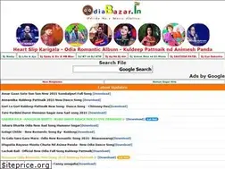 Sites similar to odiabazar.in