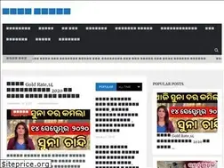Sites similar to odiadunia.com