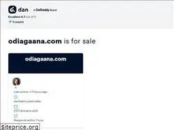 Sites similar to odiagaana.com